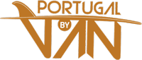 Portugal by Van
